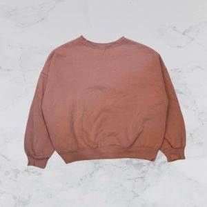 Korean Sweatshirt For Girls