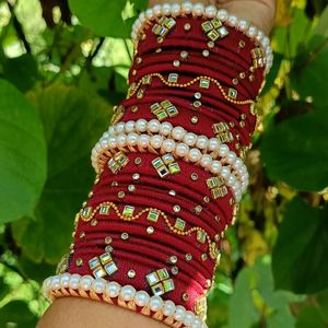 Handmade Bangles