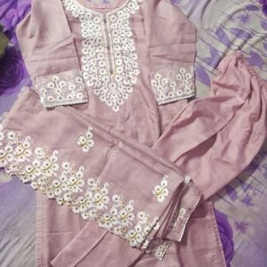 Kurta Set