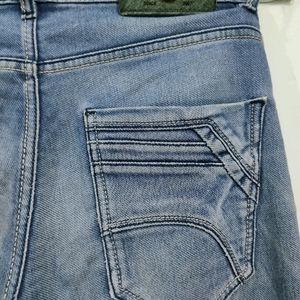 Cobb Italy Jeans