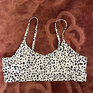 Printed Bra✨