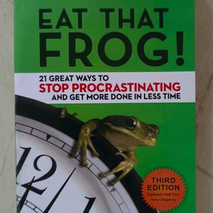 Eat That Frog