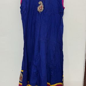 Pretty Anarkali Kurti