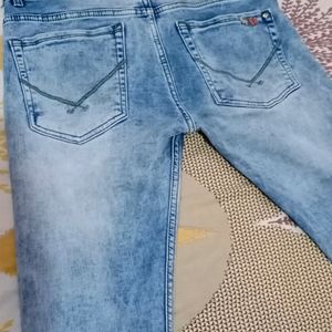 Brand Jean