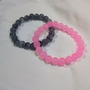 Pearl Bracelets