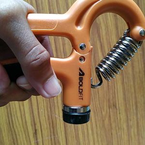 Bolfit Hand Gripper 5 To 60 Kg