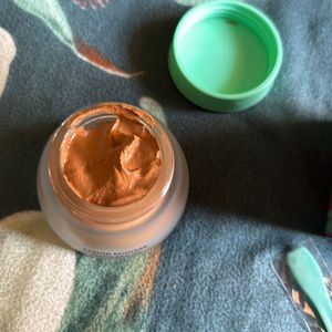 Sugar Pop Liquid Mousse With SPF 25