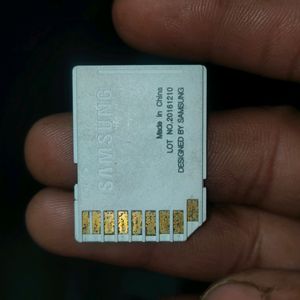 Samsung Original Micro Sd card Adapter