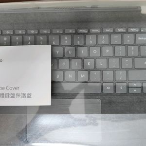 Microsoft Surface Go Type Cover