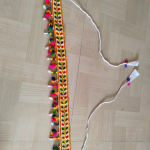 Navaratri Special Belt