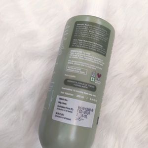 Bare Anatomy - Anti Dandruff Shampoo