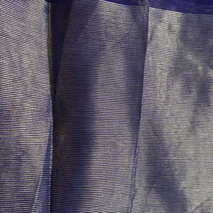 NAVY BLUE SILK SAREE