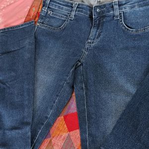 Wrangler Jeans For Women