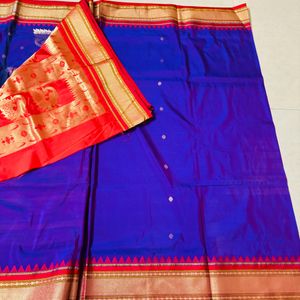 kathpadar saree