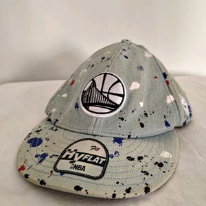 Vintage NBA Cap