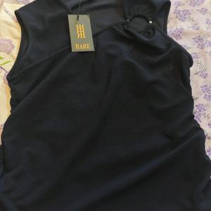 Brand New Top With Tag