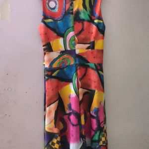 Party Wear Gown