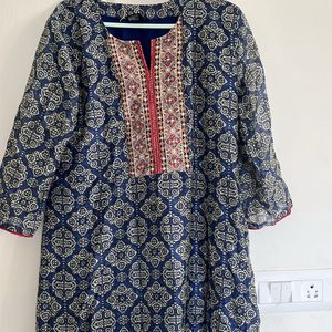 Kurta Good Conditions