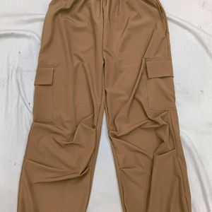 New Parachute Pant Women