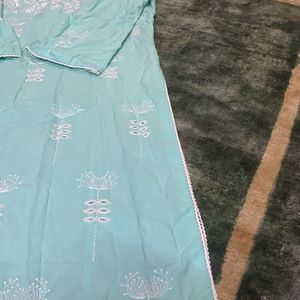 Kurta Set