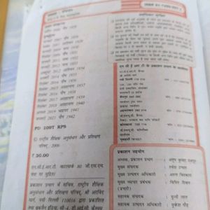 Sanchayan Book Hindi