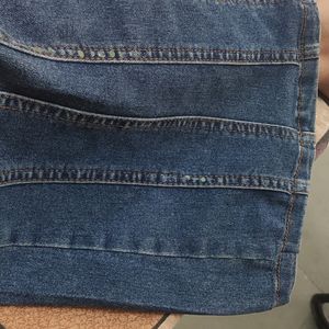 Vintage Bootcut Jeans