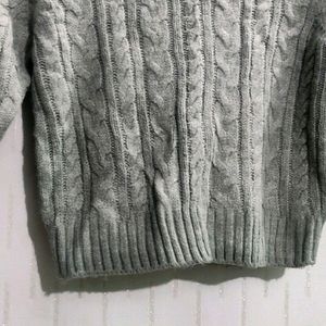 Sweater For Girls L/17