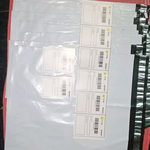 8shipping Labels 🏷️ And Bags 🛍️