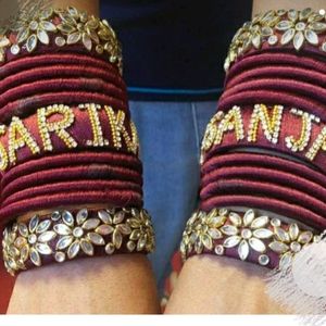 Artificial Bangles