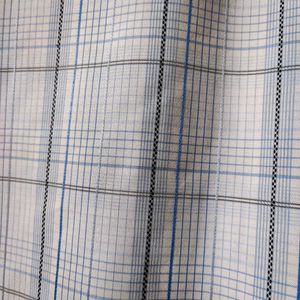 Men's Check Shirt