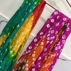 Jaipuri Dupattas