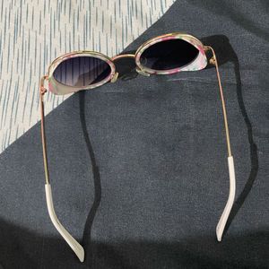 Combo Of Two Fancy Sunglasses