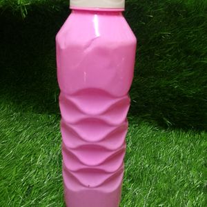 Plastic Bottles Pack Of 1