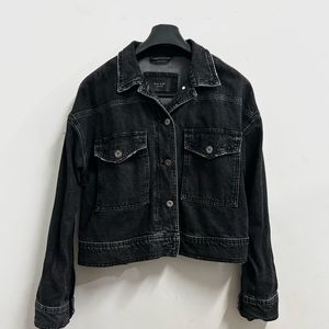 Oxxo Denim Jacket