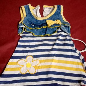 Baby Girl Dress