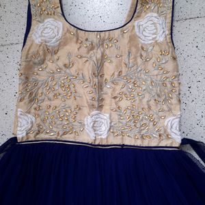 One Piece Gown For Children