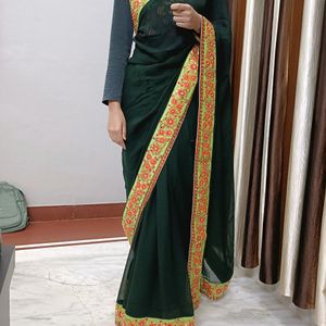 SALE!  3 Sarees