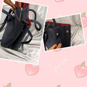 Prada Authentic Handbags