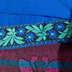 Kurti Embroidery