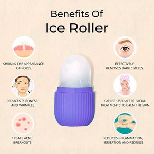 Face Ice Roller