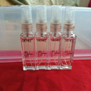 Pack Of 4 Renee Bloom Perfume