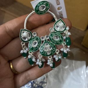 Earrings Set