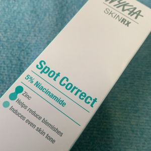 NYKAA SKINRX Spot Correct Night Moisturizer,50g