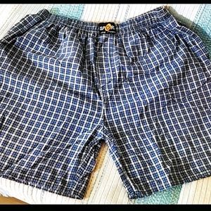 3 Pocket Boys Shorts