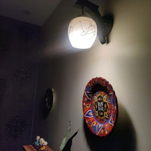 Beautiful Wall Light