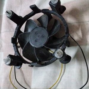 Cooling Fan