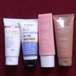 4 Products Offer