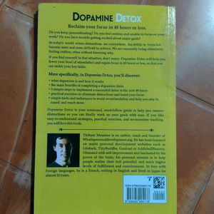 DOPAMINE DETOX