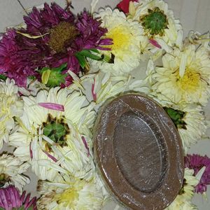 Homemade Pure Multani Mitti Soap