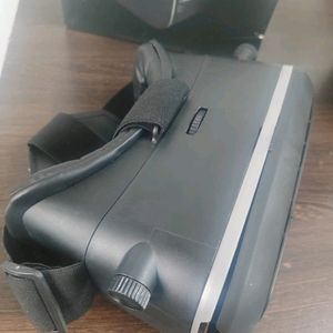 VR Pro Virtual Reality 3D Glasses Headset